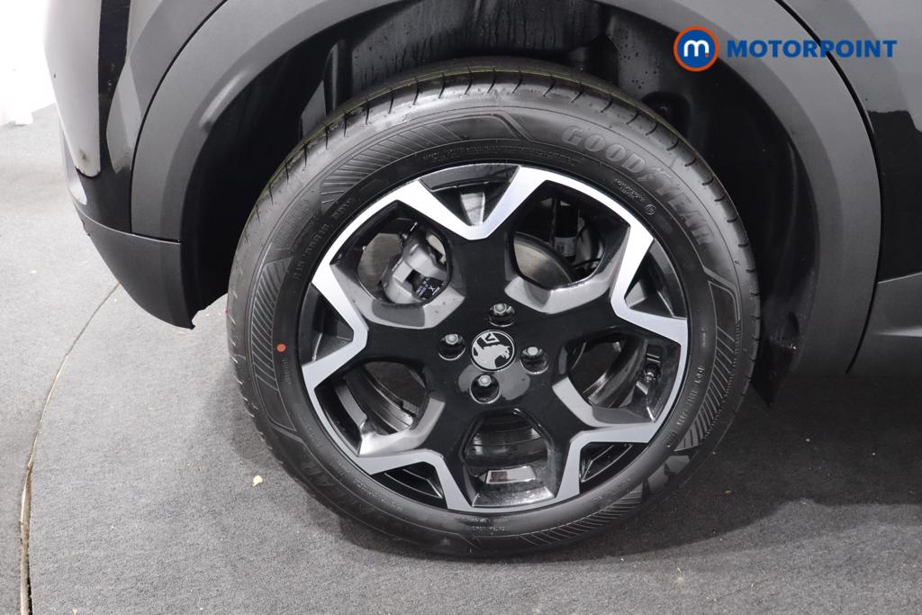 Used Vauxhall Mokka 2025 for sale - 76278970: Photo 36