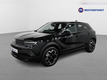 Used Vauxhall Mokka 2025 for sale - 76278970: Photo 3