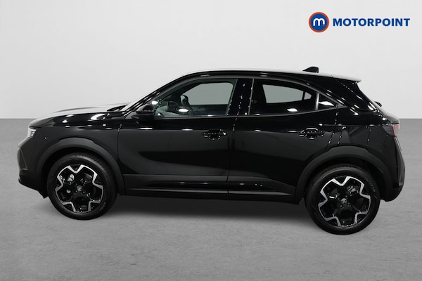 Used Vauxhall Mokka 2025 for sale - 76278970: Photo 4