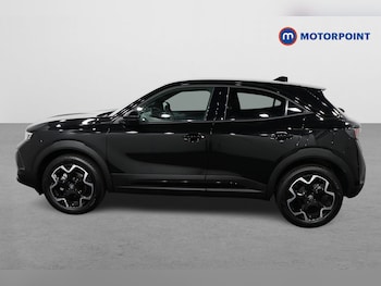 Used Vauxhall Mokka 2025 for sale - 76278970: Photo 4