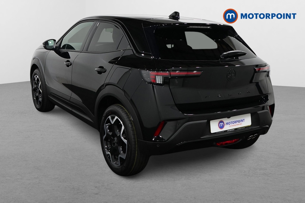 Used Vauxhall Mokka 2025 for sale - 76278970: Photo 5