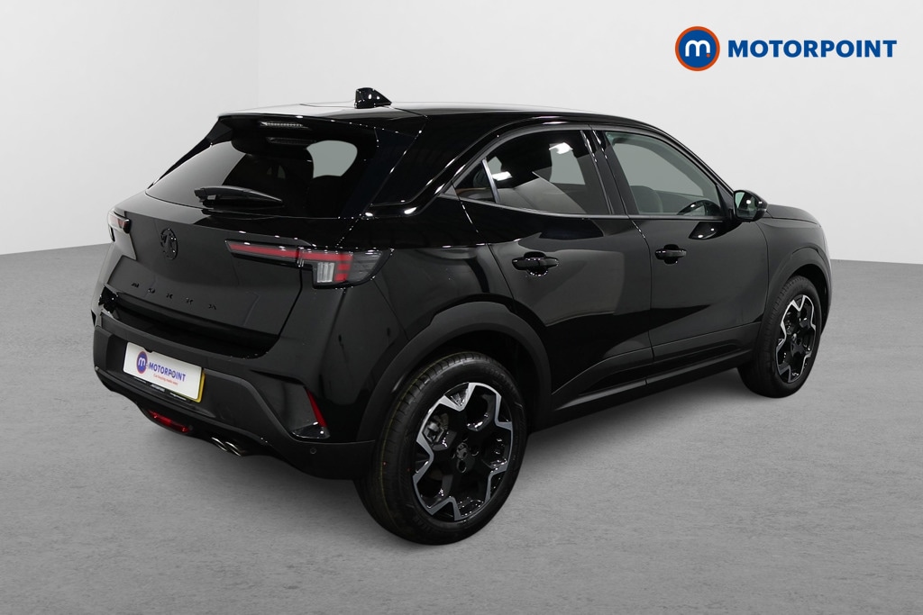 Used Vauxhall Mokka 2025 for sale - 76278970: Photo 7