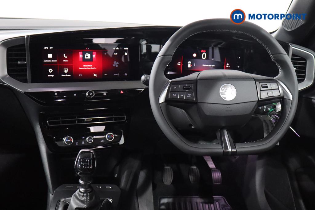 Used Vauxhall Mokka 2025 for sale - 76278970: Photo 9