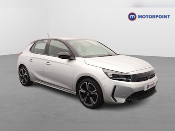 Used Vauxhall Corsa 2023 for sale - 78754429: Photo