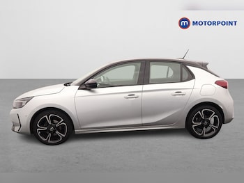 Used Vauxhall Corsa 2023 for sale - 78754429: Photo