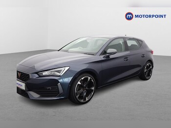 Used Cupra Leon  for sale - 75967728: Photo