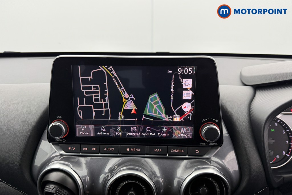 Used Nissan Juke 2024 for sale - 77061196: Photo 11