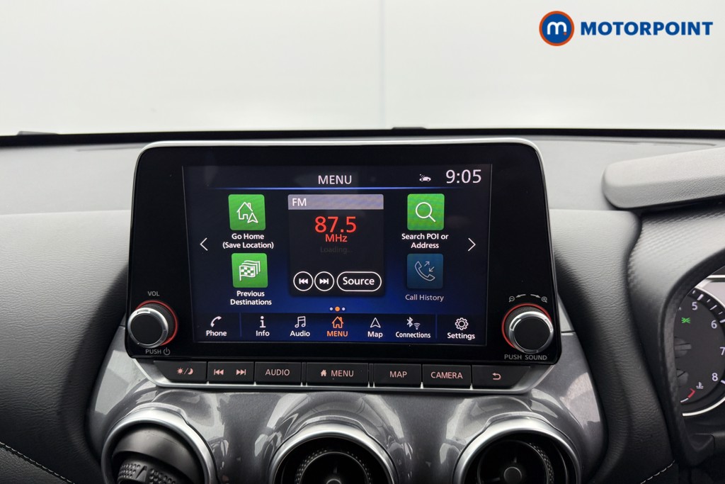 Used Nissan Juke 2024 for sale - 77061196: Photo 12