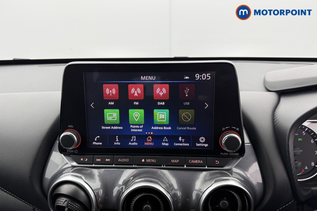 Used Nissan Juke 2024 for sale - 77061196: Photo 13