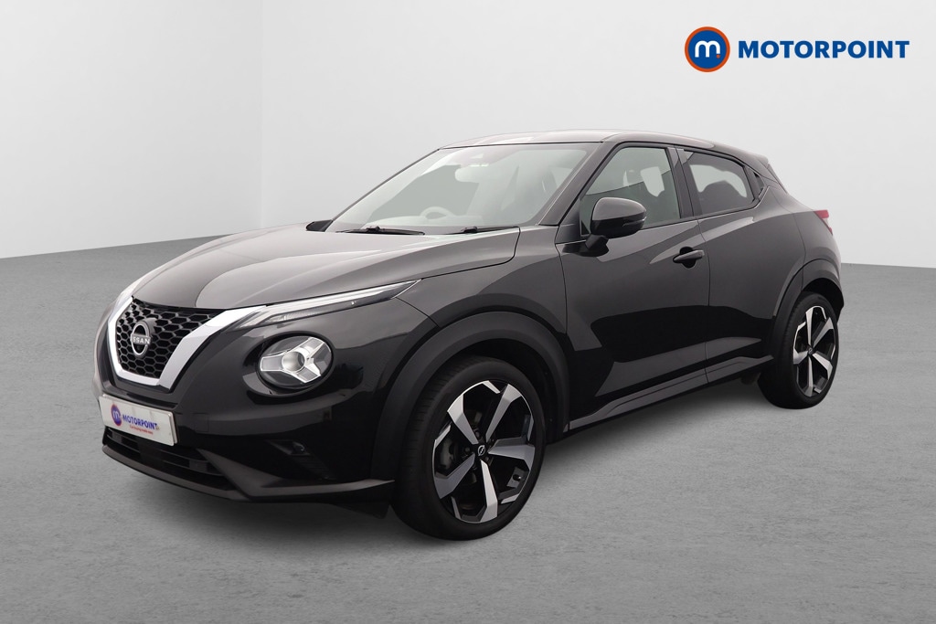 Used Nissan Juke 2024 for sale - 77061196: Photo 2