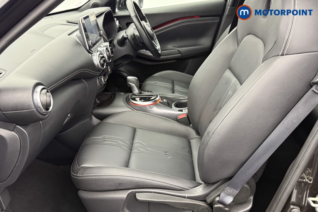 Used Nissan Juke 2024 for sale - 77061196: Photo 21