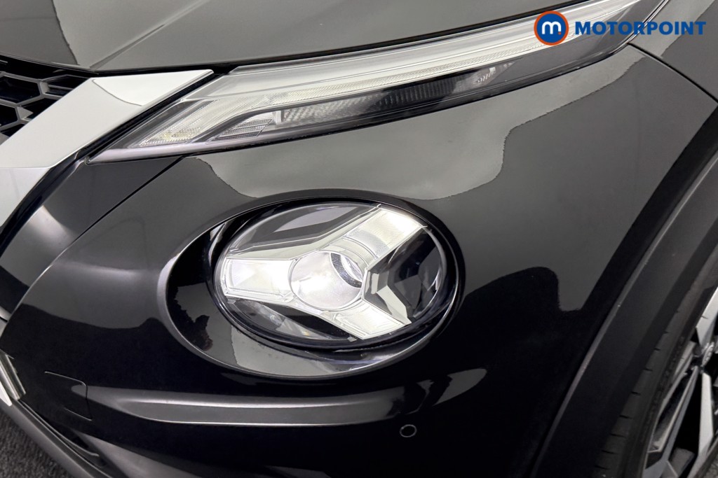 Used Nissan Juke 2024 for sale - 77061196: Photo 24