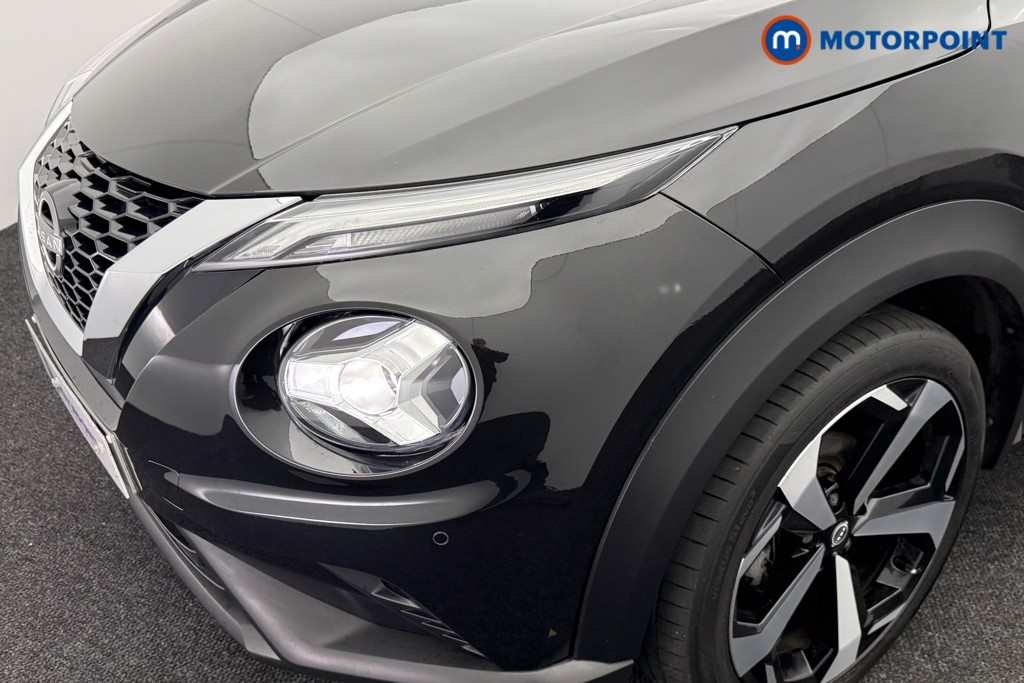 Used Nissan Juke 2024 for sale - 77061196: Photo 25