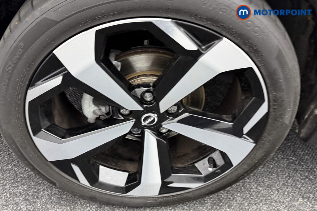 Used Nissan Juke 2024 for sale - 77061196: Photo 26