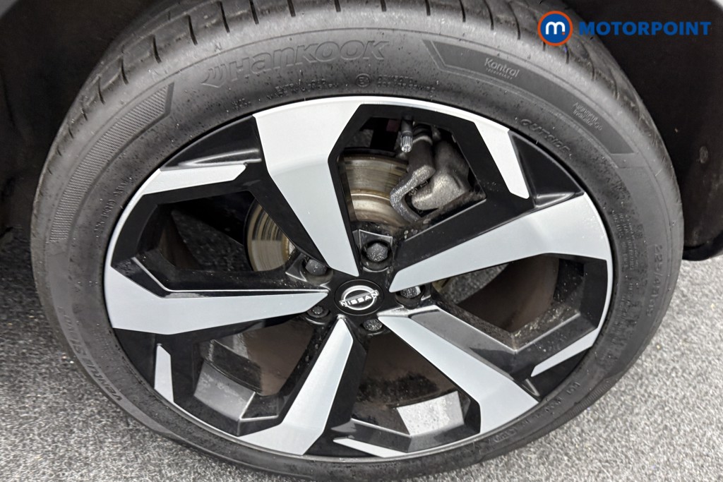 Used Nissan Juke 2024 for sale - 77061196: Photo 27