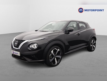 Used Nissan Juke 2024 for sale - 77061196: Photo