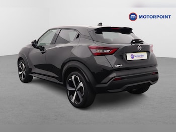 Used Nissan Juke 2024 for sale - 77061196: Photo