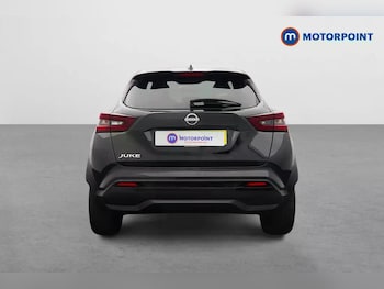 Used Nissan Juke 2024 for sale - 77061196: Photo