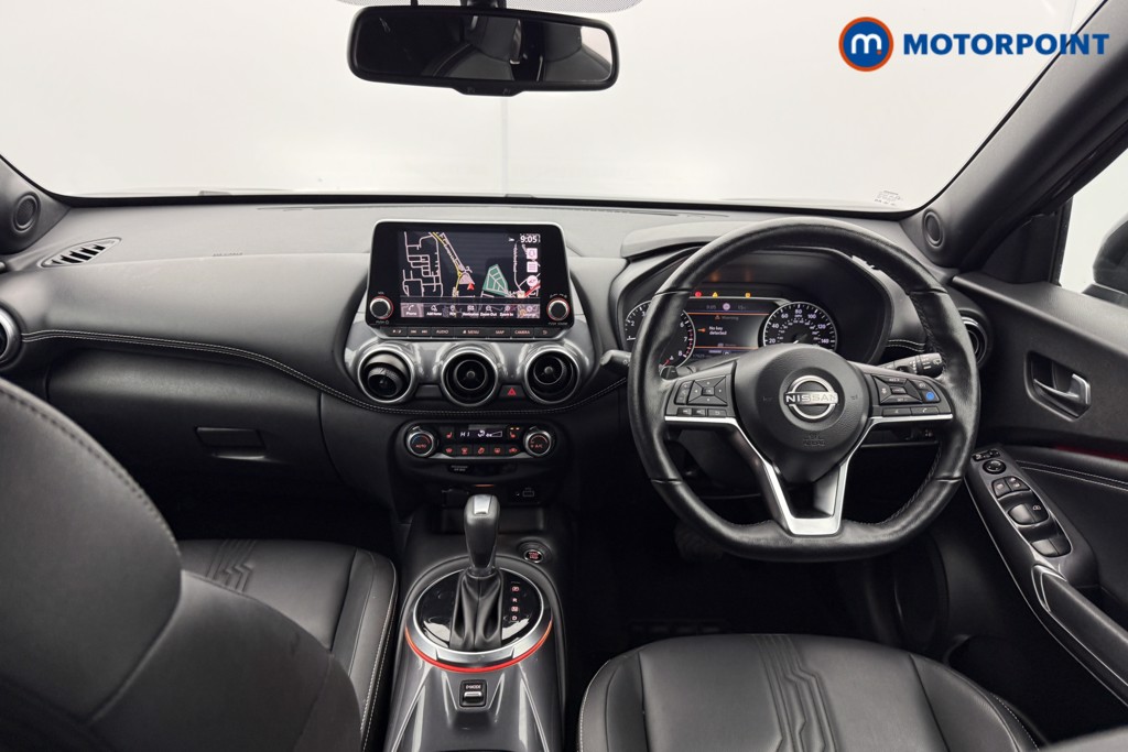 Used Nissan Juke 2024 for sale - 77061196: Photo 7