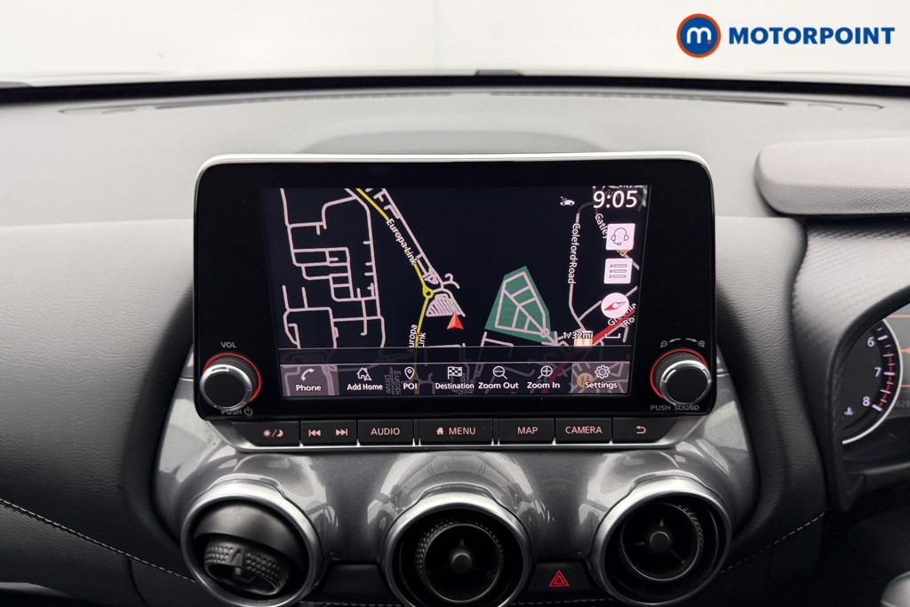 Used Nissan Juke 2024 for sale - 77061196: Photo 8