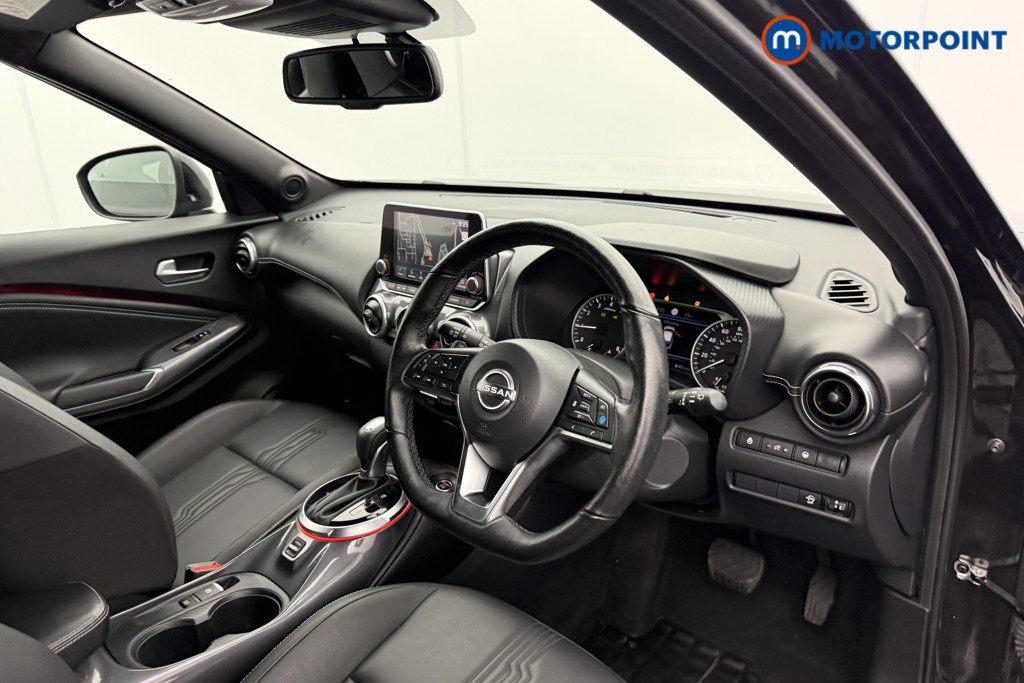 Used Nissan Juke 2024 for sale - 77061196: Photo 9