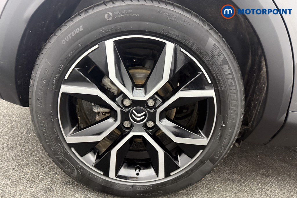 Used Citroen C4 2023 for sale - 77916861: Photo 25