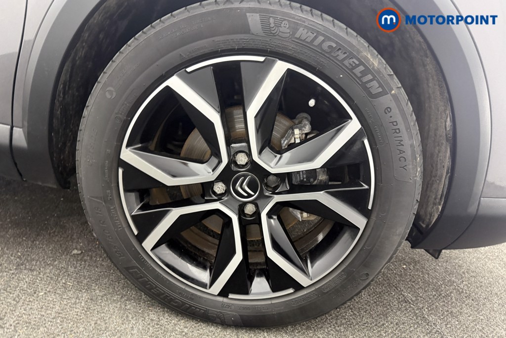 Used Citroen C4 2023 for sale - 77916861: Photo 26