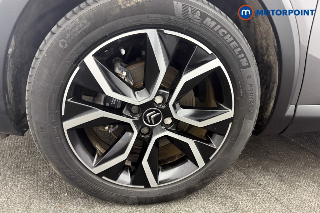 Used Citroen C4 2023 for sale - 77916861: Photo 27