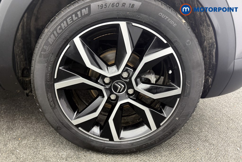 Used Citroen C4 2023 for sale - 77916861: Photo 28