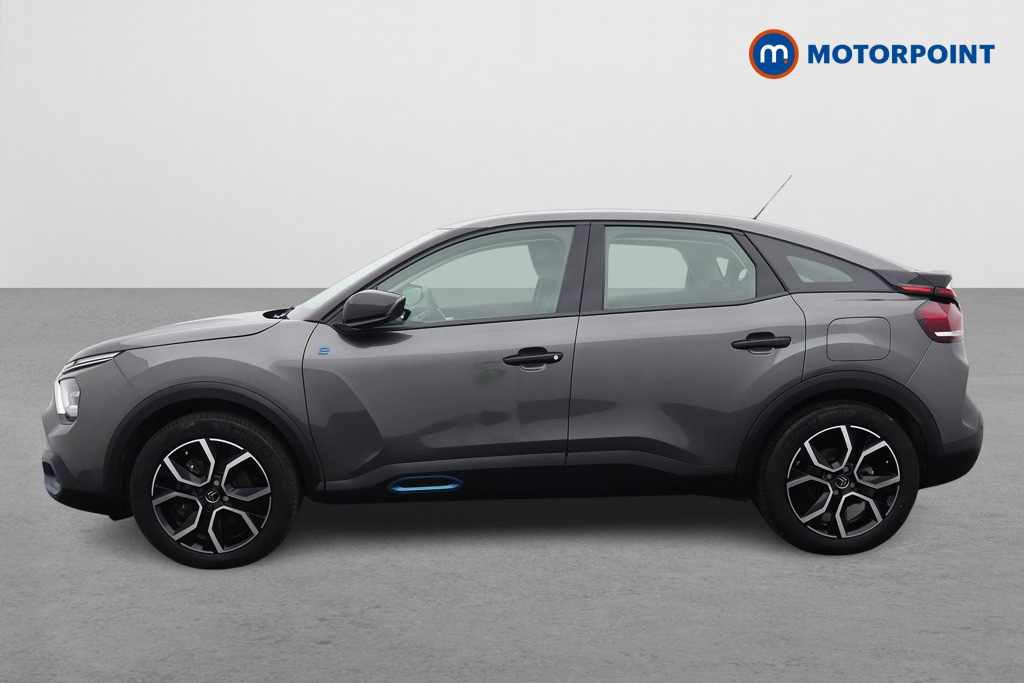 Used Citroen C4 2023 for sale - 77916861: Photo 4