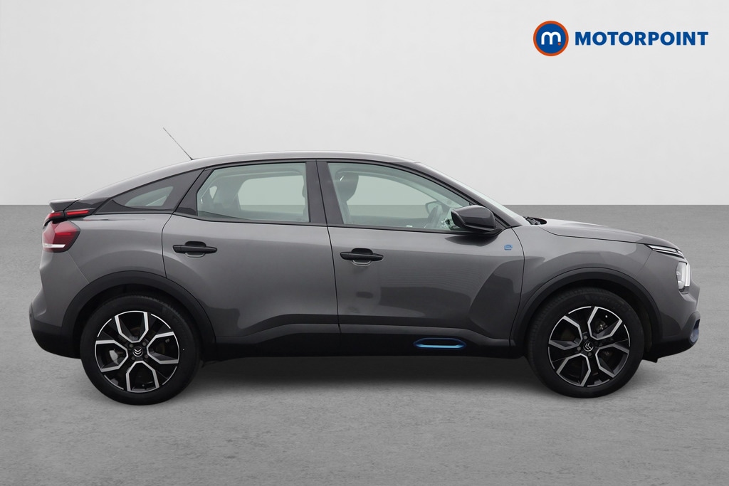 Used Citroen C4 2023 for sale - 77916861: Photo 8