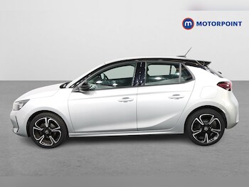 Used Vauxhall Corsa undefined for sale - 78718463: Photo