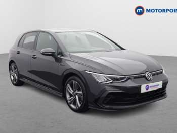 2022 - 1.5 TSI R-Line 5dr