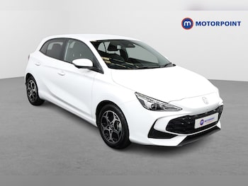 Used MG MG3 2024 for sale - 75383444: Photo