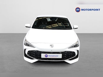 Used MG MG3 2024 for sale - 75383444: Photo
