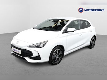 Used MG MG3 2024 for sale - 75383444: Photo