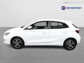 Used MG MG3 2024 for sale - 75383444: Photo