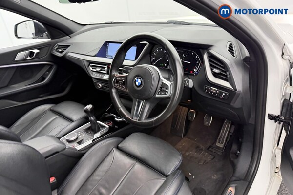 Used BMW 1 Series 2019 for sale - 76219505: Photo 12