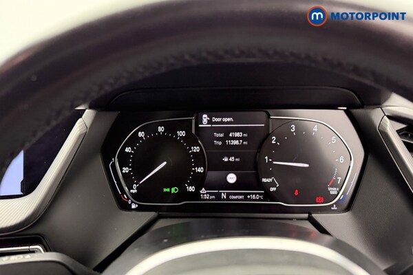 Used BMW 1 Series 2019 for sale - 76219505: Photo 13