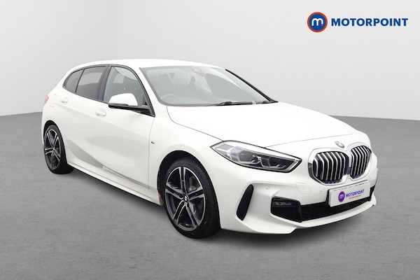 Used BMW 1 Series 2019 for sale - 76219505: Photo 1