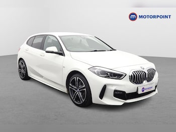 BMW - 1 Series