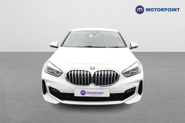 Used BMW 1 Series 2019 for sale - 76219505: Photo 2