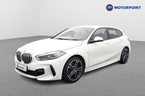 Used BMW 1 Series 2019 for sale - 76219505: Photo 3