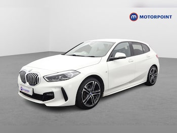 Used BMW 1 Series 2019 for sale - 76219505: Photo 3