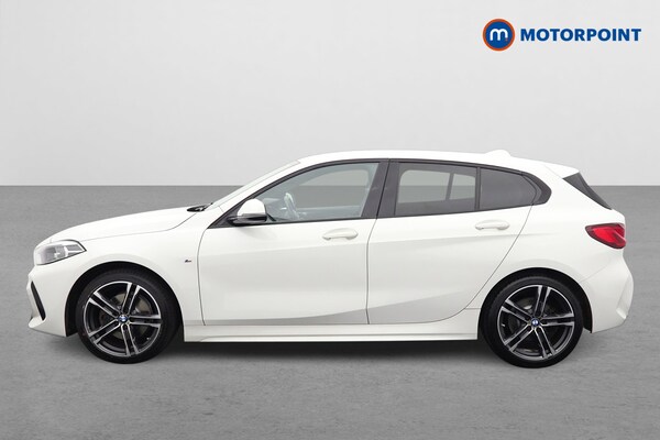 Used BMW 1 Series 2019 for sale - 76219505: Photo 4