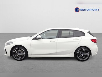 Used BMW 1 Series 2019 for sale - 76219505: Photo 4
