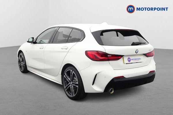 Used BMW 1 Series 2019 for sale - 76219505: Photo 5