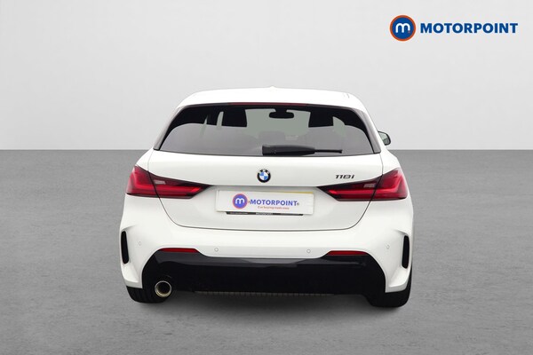 Used BMW 1 Series 2019 for sale - 76219505: Photo 6