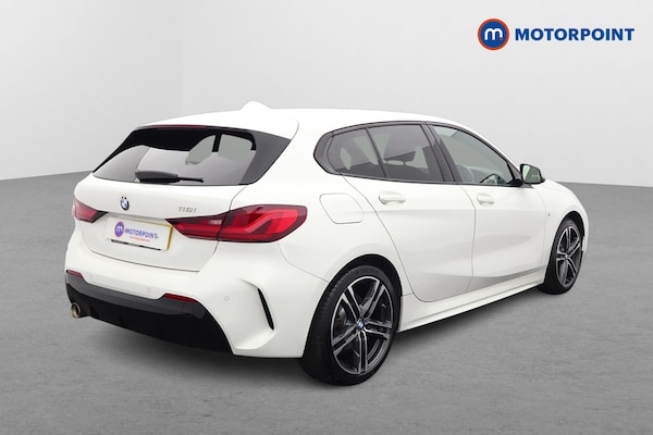 Used BMW 1 Series 2019 for sale - 76219505: Photo 7