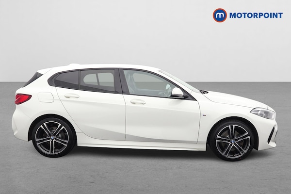 Used BMW 1 Series 2019 for sale - 76219505: Photo 8